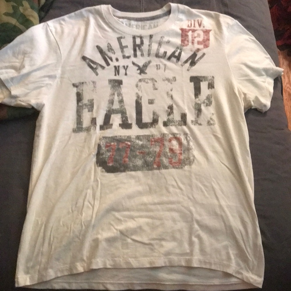 American Eagle Outfitters Large Men's T-shirt